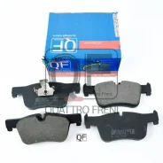 ������� ��������� BMW 1 (F20/21)/ 3 (F30/31/34/80) 10- ����. �����. Quattro Freni QF500900 QF500900 ����