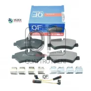������� ��������� Mitsubishi Lancer -88 Quattro Freni QF501350 QF501350 ����