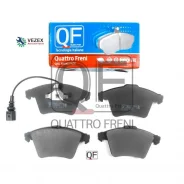 ������� ��������� �������� �-� Quattro Freni QF502620 QF502620 ����