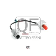 ������ ��������� Suzuki Grand Vitara 98-/Ignis 00-/Jimny 98-/ Liana 01-/ SX4 06-/Swift 05-/ Wagon 00- Quattro Freni QF50A00011 QF50A00011 ����