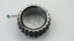 �������� ��������� HYUN/KIA Solaris/Creta/RIO 10- Quattro Freni QF51A00106 QF51A00106 ����