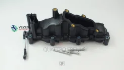 ��������� �������� R AUDI A6 05-/A8/S8 03-/Q7 07- Quattro Freni QF56A00008 QF56A00008 ����