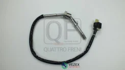 ������ ����������� Quattro Freni QF57A00037 QF57A00037 ����