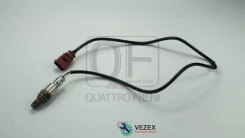 ������-���� VW POLO 10- Quattro Freni QF57A00044 QF57A00044 ����