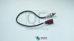 ������-���� VAG POLO/Skoda 1.6 Quattro Freni QF57A00074 QF57A00074 ����