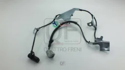 ���������� ������ ABS FR LH QF60F00145 Quattro Freni QF60F00145, �����/������ �������� QF60F00145 ����