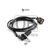 ������ ABS Mitsubishi Pajero/Montero 06- �����. ����. Quattro Freni QF60F00150 QF60F00150 ����