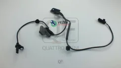 ������ ABS Toyota Corolla 07- �����. ���. Quattro Freni QF60F00235 QF60F00235 ����