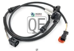 ���������� ������ abs fr Quattro Freni QF60F00230, ������ �������� QF60F00230 ����