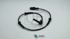 ���������� ������ abs ������ Renault Duster 2012/ Fluence 2010/ Megane III 2009-20 Quattro Freni QF60F00448 QF60F00448 ����