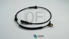 ������ ABS �����. L/R FORD Fiesta 01-10/Fusion 02-12 Quattro Freni QF60F00443 QF60F00443 ����