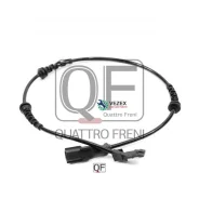 ������ ABS Renault Logan 04- �����. Quattro Freni QF60F00442 QF60F00442 ����