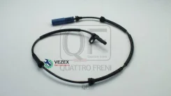 ������ ABS BMW X3(E83) �����. Quattro Freni QF60F00482 QF60F00482 ����
