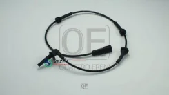������ ABS Renault Master III �����. Quattro Freni QF60F00498 QF60F00498 ����