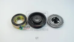 ����� ���������������� �������. ����. Volvo S80 -16 � ����� Quattro Freni QF60Q00036 QF60Q00036 ����