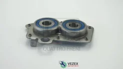 ��������� VW Passat/Jetta -18 ��� � ����� Quattro Freni QF61B00005 QF61B00005 ����