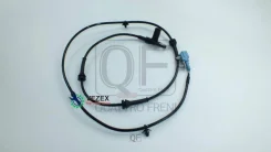 ���������� ������ ABS ������ ����� Quattro Freni QF61F00173 QF61F00173 ����