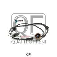 ���������� ������ abs rr lh Quattro Freni QF61F00176, �����/������ ������ QF61F00176 ����
