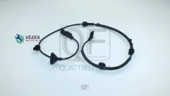 ���������� ������ ABS RR RH Mitsubishi Quattro Freni QF61F00350, ������ ������ QF61F00350 ����