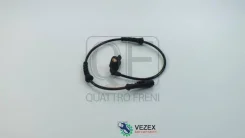 ���������� ������ ABS ������ R Renault Quattro Freni QF61F00368 QF61F00368 ����