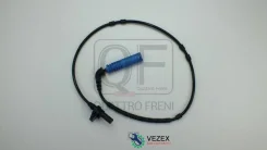 ���������� ������ ABS ����. BMW Quattro Freni QF61F00394 QF61F00394 ����