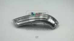 ��������� �������� VW Passat -05 ���. Quattro Freni QF71M00016 QF71M00016 ����