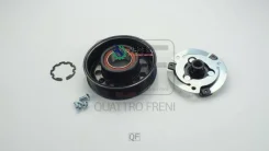 ���� BMW 3(E90) ����������� ������������ Quattro Freni QF80Q00067 QF80Q00067 ����