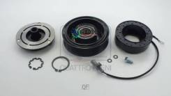 ����� ���������������� �������. ����. Toyota LAND Cruiser Prado 09- Quattro Freni QF80Q00103 QF80Q00103 ����