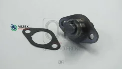 ���������� ���� Mitsubishi Pajero III/IV 06- ��� Quattro Freni QF83A00136 QF83A00136 ����