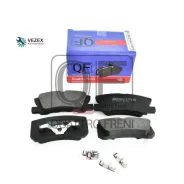 ������� ��������� �������� �-� Quattro Freni QF86702 QF86702 ����