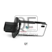 ������ ������� ������� (����) FORD Galaxy 06- Quattro Freni QF86A00107 QF86A00107 ����