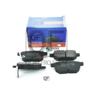 ������� ��������� Toyota Corolla/Auris/Prius 07- Quattro Freni QF89202 QF89202 ����