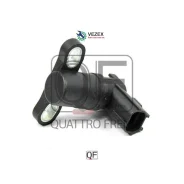 ������ ��������� ��������� FORD Focus 1.8-2.0 04- Quattro Freni QF91A00108 QF91A00108 ����
