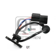 ������ ��������� ��������� Mitsubishi Quattro Freni QF91A00145 QF91A00145 ����