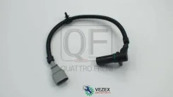 ������ ��������� ��������� Quattro Freni QF91A00162 QF91A00162 ����