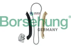 ���� ��� (��������) VW Polo 1,2 (9N_) 01/02-/Fox (5Z1) 1,2 04/05-. SEAT Ibiza IV 1,2 06/07-05/08. Skoda Fabia 07/01- Borsehung B19255 B19255 ����