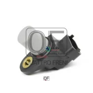 ������ ��������� ����������� MB A140(W168) Quattro Freni QF93A00067 QF93A00067 ����