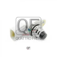 ������ ��������� ����������� VAG Fabia/POLO Quattro Freni QF93A00066 QF93A00066 ����