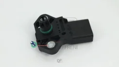 ������ VAG Transporter/A6 03- 1.9/2.5 ����������� �������� Quattro Freni QF96A00091 QF96A00091 ����