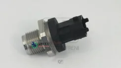 ������ �������� ������� FIAT Albea/Panda -12 Quattro Freni QF96A00197 QF96A00197 ����