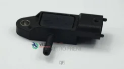 ������ Renault Duster ����������� �������� Quattro Freni QF96A00220 QF96A00220 ����