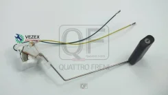 ������ ������ ������� Quattro Freni QF96A00231 QF96A00231 ����