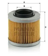 MH 65/1_������ ��� mh651 MANN-Filter MH651 ����