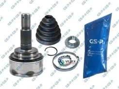 ���� ������. �-�� ����� Toyota LAND Cruiser 200 (_J2_) 4.5 D4-D GSP 859303 859303 ����