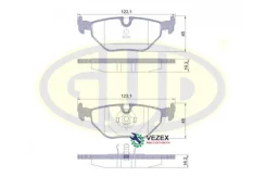 ������� ��������� ������ ������� ��� BMW E34 1.8-2.5TD 89-97/E32 3.0-5.0 85-94 GUD GBP026500 GBP026500 ����