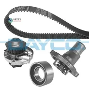 �������� ����� ��� � ������ � ����������� FIAT Punto, �Strada, �Palio, �Siena, �Strada Pick-up Dayco Ktbwp1540T1 KTBWP1540T1 ����