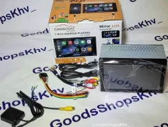 ��������� 178x100mm Android 12 4+32GB ����
