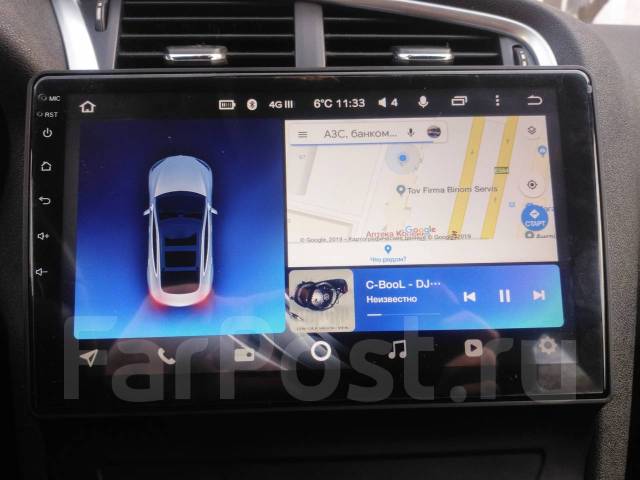 Teyes cc3l как поменять главный экран Магнитола 9 дюймов Teyes CC3L 4+32Gb Android, другой, новый, в наличии. Цена: 21