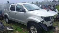 Toyota Hilux Pick Up. 2KD ����