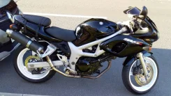 Suzuki SV 400S. 400����. ��., ��������, ���������, ������ �� �� ����